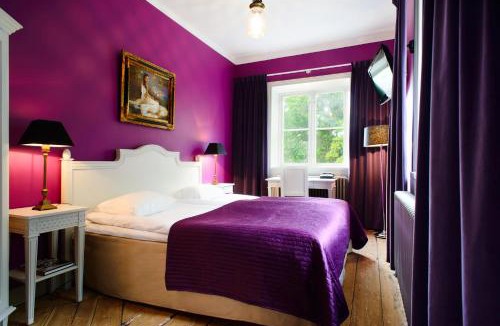 Sodermalm Hotel | Hotel Hellstens Malmgård