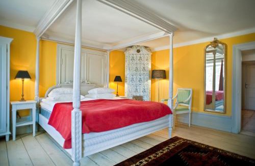 Sodermalm Hotel | Hotel Hellstens Malmgård