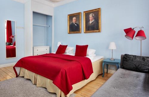 Sodermalm Hotel | Hotel Hornsgatan