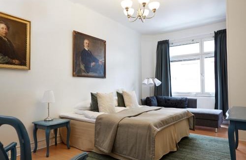 Sodermalm Hotel | Hotel Hornsgatan
