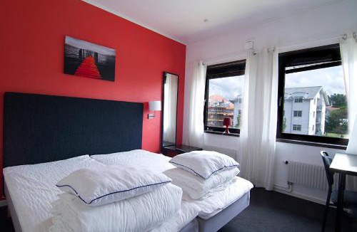 Savedalen Hostel | Hotel & Hostel 10