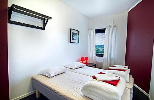Savedalen Hostel | Hotel & Hostel 10