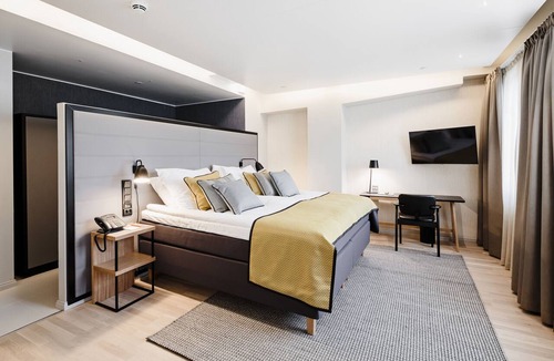Kamppi Hotel | Hotel Indigo Helsinki - Boulevard by IHG