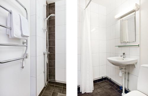 Odenslund Hotel | Hotel Jämteborg