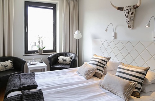 Helsingborg Hotel | Hotel Kärnan