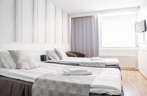 Kajaani Hotel | Hotel Kajaani