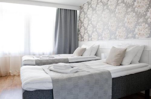 Kajaani Hotel | Hotel Kajaani