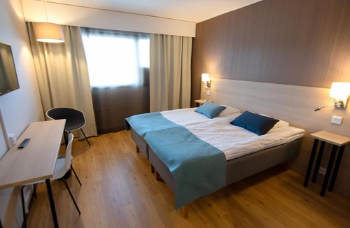 Kaarina Hotel | Hotel Kivitasku