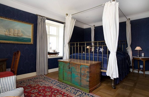 Molle Hotel | Hotel Kullaberg