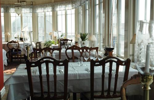 Molle Hotel | Hotel Kullaberg - Sweden Hotels