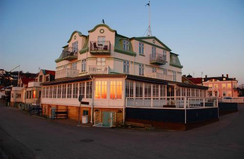 Molle Hotel | Hotel Kullaberg - Sweden Hotels