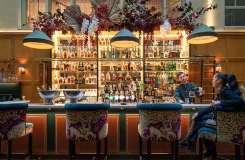 Ostermalm Hotel | Hotel Kung Carl, WorldHotels Crafted