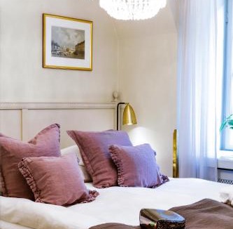 Norrmalm Hotel | Hotel Kungsträdgården