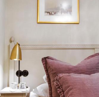 Norrmalm Hotel | Hotel Kungsträdgården