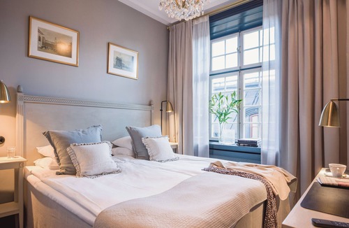 Norrmalm Hotel | Hotel Kungsträdgården – The King´s Garden