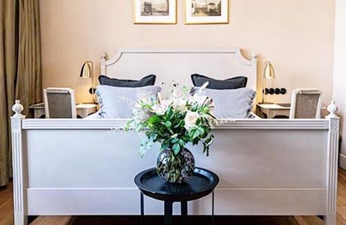 Norrmalm Hotel | Hotel Kungsträdgården – The King´s Garden
