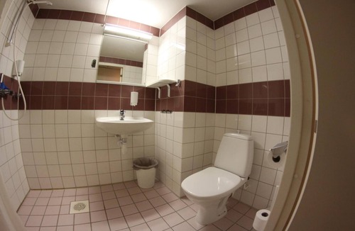 Borlange Hotel | Hotel Kupolen