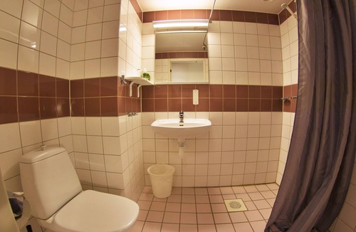 Borlange Hotel | Hotel Kupolen