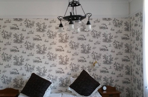 Lidkoping Hotel | Hotel Läckö