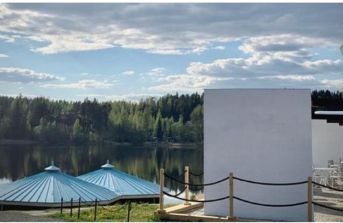 Salo Hotel | Hotel Lahnajärvi