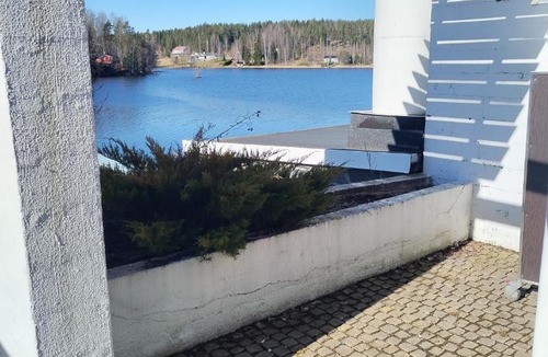 Salo Hotel | Hotel Lahnajärvi