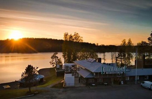 Salo Hotel | Hotel Lahnajärvi