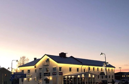 Pajala Hotel | Hotel Lapland