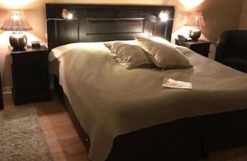 Roslunda-Kronotorp Hotel | Hotel Lilton