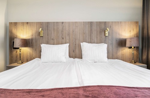 Vasteras Hotel | Hotel Mälarporten