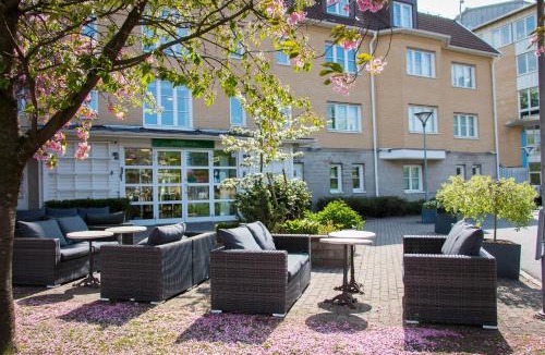Molndal Hotel | Hotel Mölndals Bro