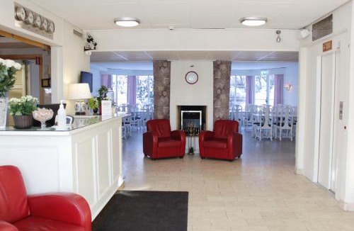 Molndal Hotel | Hotel Mölndals Bro