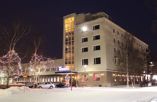 Kemi Hotel | Hotel Merihovi
