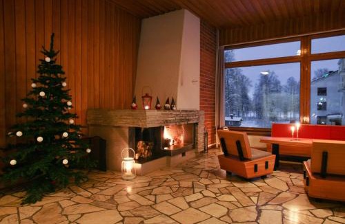Rovaniemi Hotel | Hotel Metsähirvas