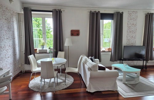 Oskarshamn Apartment | Hotel New Bed
