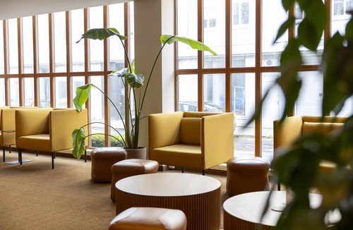 Alesund Hotel | Hotel Noreg