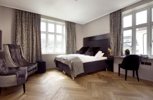 Bergen City Centre Hotel | Hotel Oleana