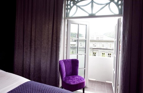 Bergen City Centre Hotel | Hotel Oleana