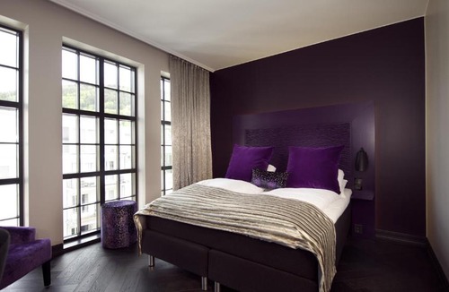 Bergen City Centre Hotel | Hotel Oleana
