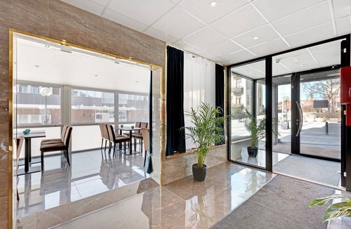Oxelosund Centrum Hotel | Hotel Oxelösund