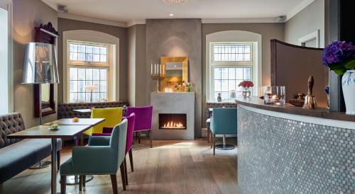 Nygard Hotel | Hotel Park Bergen, Historic Hotels of Europe