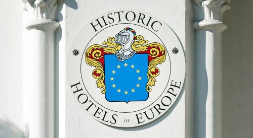 Nygard Hotel | Hotel Park Bergen, Historic Hotels of Europe