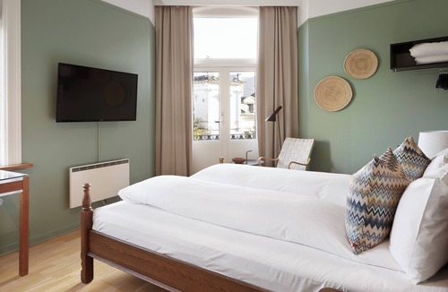 Nygard Hotel | Hotel Park Bergen