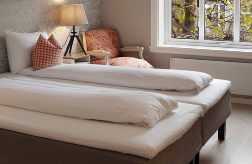 Nygard Hotel | Hotel Park Bergen