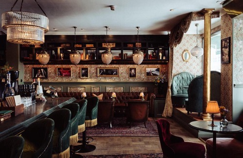 Centrum Hotel | Hotel Pigalle