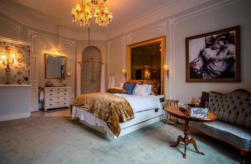 Centrum Hotel | Hotel Pigalle
