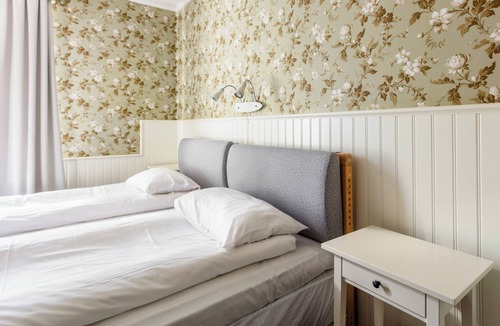 Falkoping Hotel | Hotel Ranten