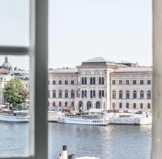Gamla Stan Hotel | Hôtel Reisen in The Unbound Collection by Hyatt