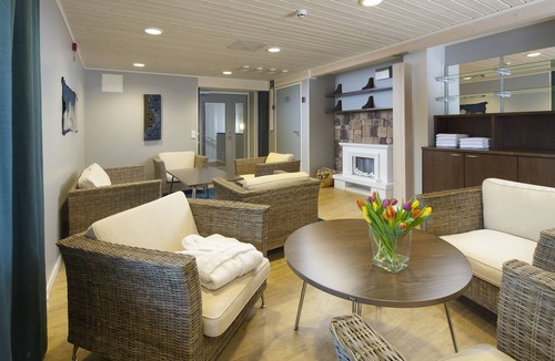 Imatra Hotel | Hotel Rento