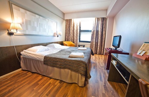 Lapua Hotel | Hotel & restaurant Lapuahovi