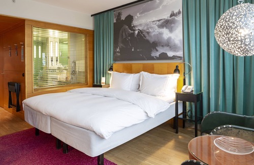 Sodermalm Hotel | Hotel Rival